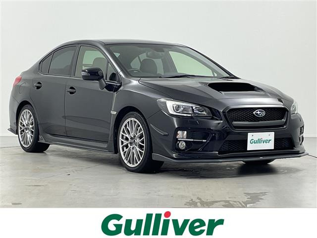 WRX S4 2.0 GT-S アイサイト 4WD 修復歴無し