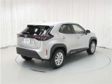 ヤリスクロス 1.5 ハイブリッド G E-Four 4WD 