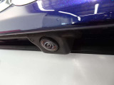 リアカメラとコーナーセンサーが装備されておりますので、夜間の車庫入れなども安心です。