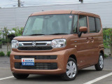 直営ディーラーならではの安心保証付き!知識豊富なメカニックスタッフとスズキ車専用コンピューター診断機で点検、整備はバッチリ!