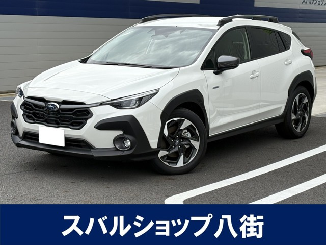 クロストレック 2.0 リミテッド 