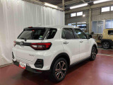 コンパクトなボディですが、車内や荷室はとっても広々!