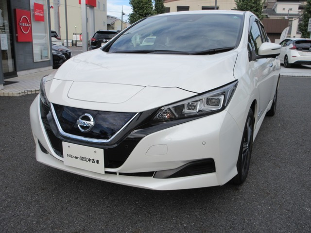 リーフ X Vセレクション