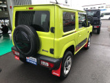 ジムニー XL 4WD 