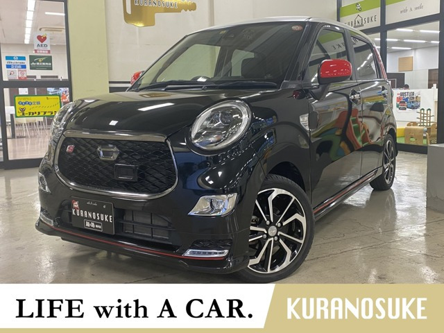 キャスト スポーツ SAII 