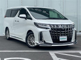 トヨタ アルファード