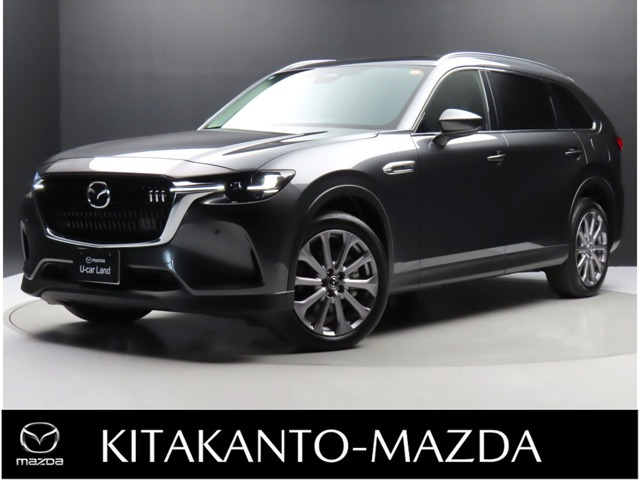 CX-803.3 XD Lパッケージ ディーゼル 4WD