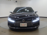 アルテオン TSI 4モーション エレガンス 4WD 