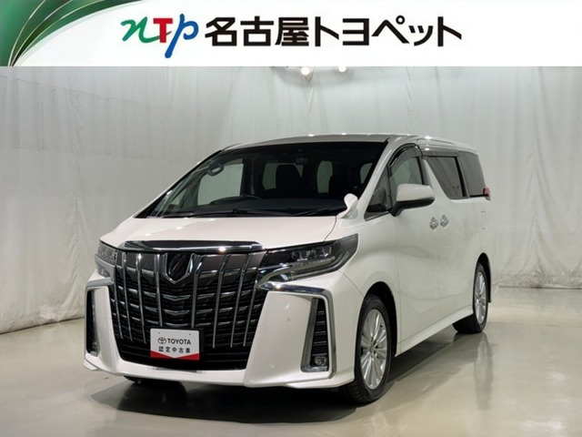 アルファード 2.5 S