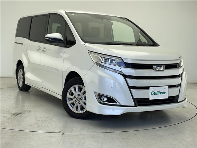 ノア 1.8 ハイブリッド G 修復歴無し