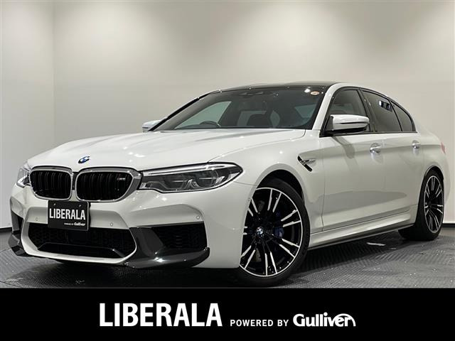 M54.4 4WD本革シート