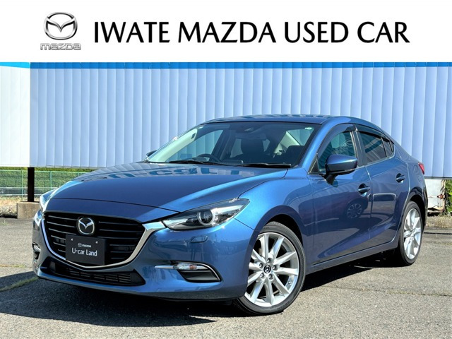 アクセラ2.2 22XD プロアクティブ 4WD