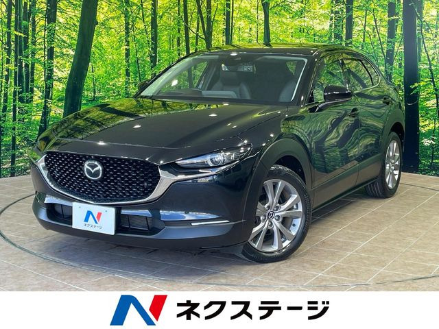 CX-302.0 20S Lパッケージ
