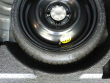 スペアタイヤ付きです☆万が一の時も安心です!!