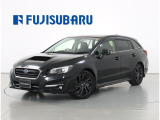 レヴォーグ1.6GT-S アドバンテージライン入荷!外装色はクリスタルブラック!充実装備の1台です!