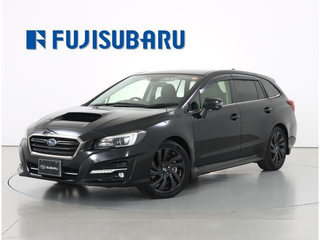 レヴォーグ1.6 GT-S アイサイト アドバンテージ ライン 4WD