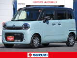 スズキ ワゴンRスマイル