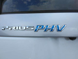 PHV!プラグインハイブリッド車!