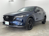 CX-5 2.2 XD ブラックトーンエディション 修復歴無し