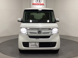 N-BOX G L ホンダセンシング 