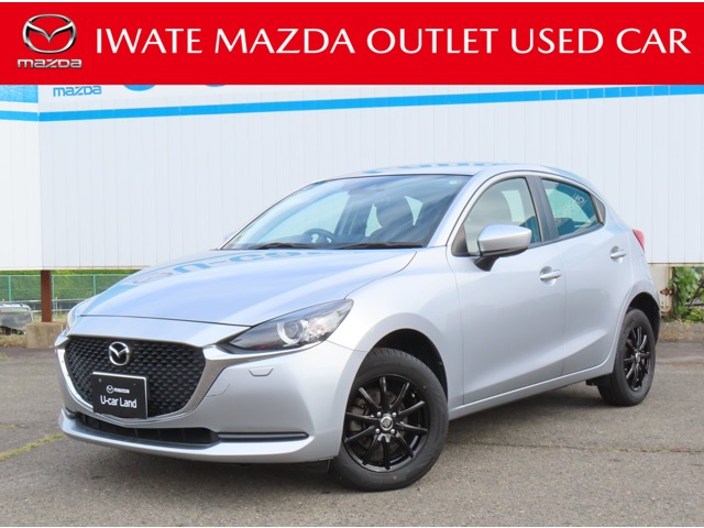 MAZDA21.5 15S 4WD