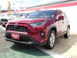 トヨタ RAV4