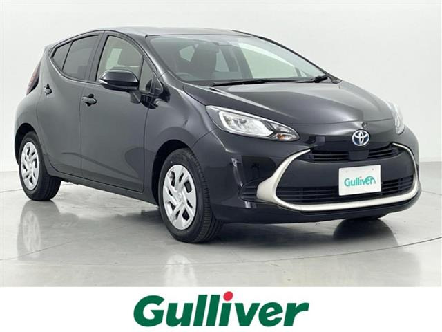 アクア 1.5 G 修復歴無し（6AA-MXPK11）