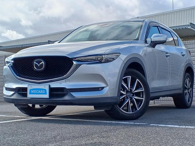 CX-52.2 XD Lパッケージ