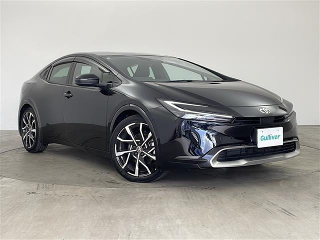 プリウス 2.0 Z 修復歴無し（6LA-MXWH61）