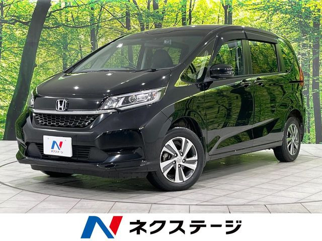フリード 1.5 G ホンダセンシング （6BA-GB6）