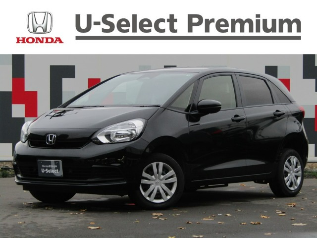 フィット1.5 ベーシック 4WD