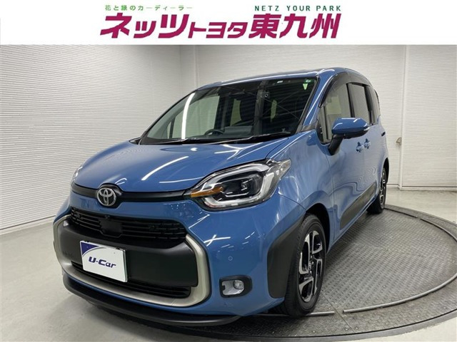 シエンタ ハイブリッド 1.5 Z 