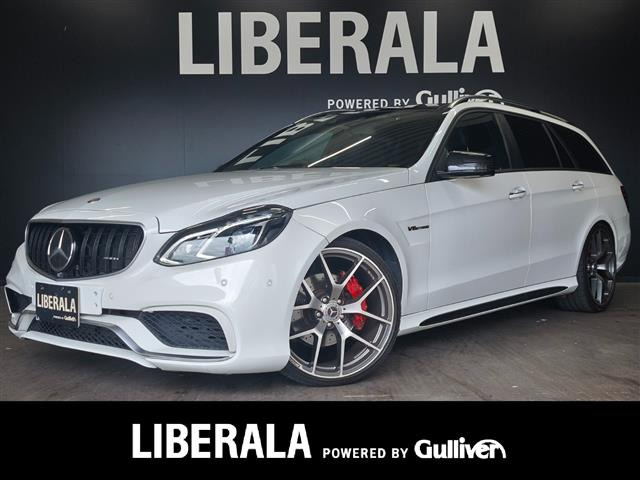 EクラスワゴンE250 アバンギャルド本革シート 修復歴無し