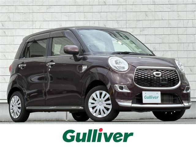 キャストスタイル X SAII 4WD4WD 修復歴無し