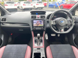 WRX S4 2.0 STI スポーツ アイサイト 4WD 