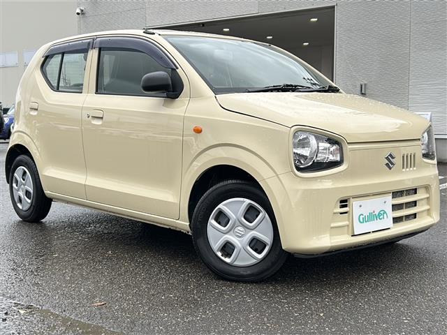 アルトL 4WD修復歴無し