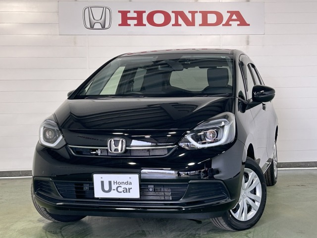 フィット 1.5 ホーム 4WD