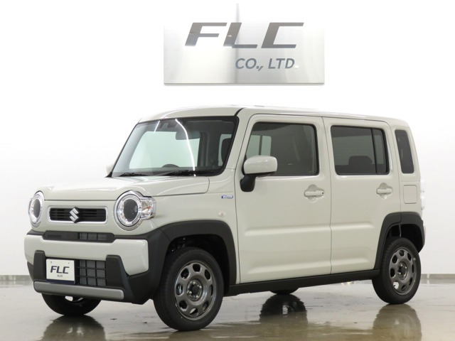 スペーシア ハイブリッド(HYBRID) G 