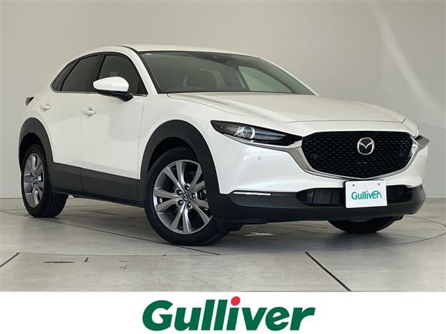 CX-30 2.0 20S 修復歴無し