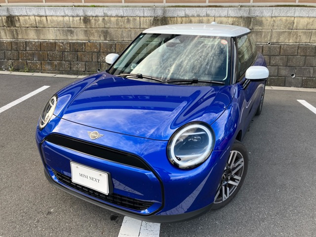 ミニ クーパー E