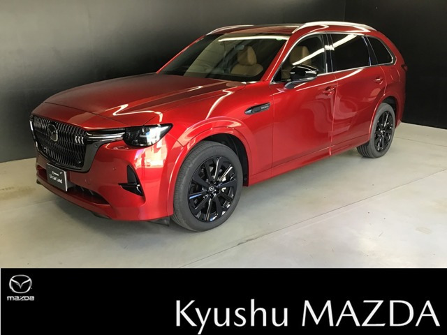 CX-803.3 XD ハイブリッド プレミアム スポーツ ディーゼル 4WD