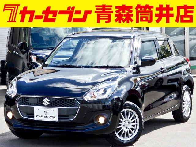 スイフト1.2 XGリミテッド 4WD