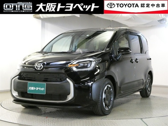 シエンタ 1.5 Z （5BA-MXPC10G）