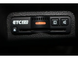 ETCも装備されています。もちろんご納車後直ぐにお使いいただけるようにセットアップしてからお渡しいたします♪