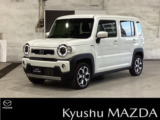 フレアクロスオーバー XS