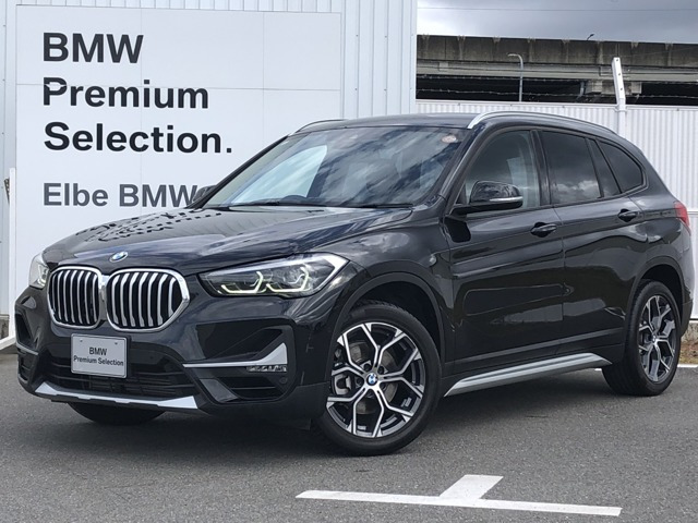 X1sドライブ 18i xライン