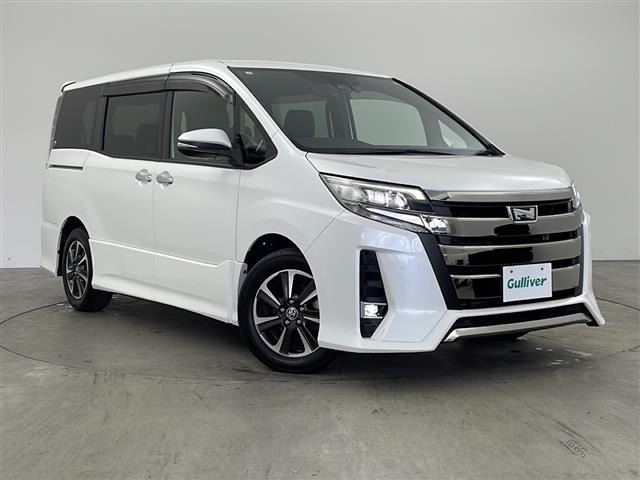 ノア 2.0 Si ダブルバイビーⅡ 修復歴無し