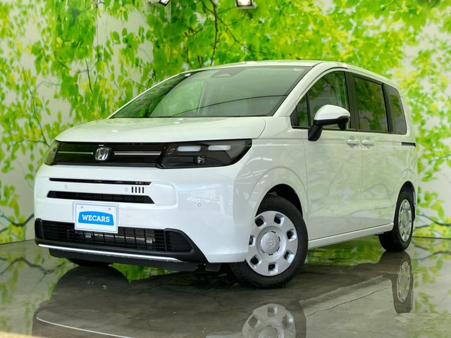 フリード 1.5 エアー 