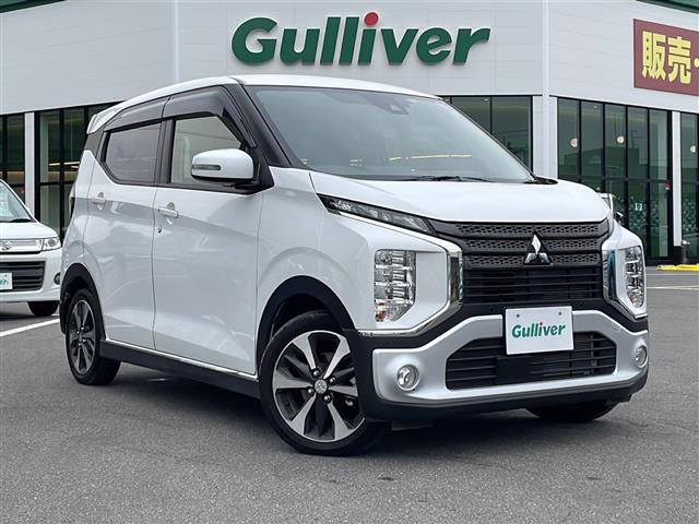 eKクロスT修復歴無し