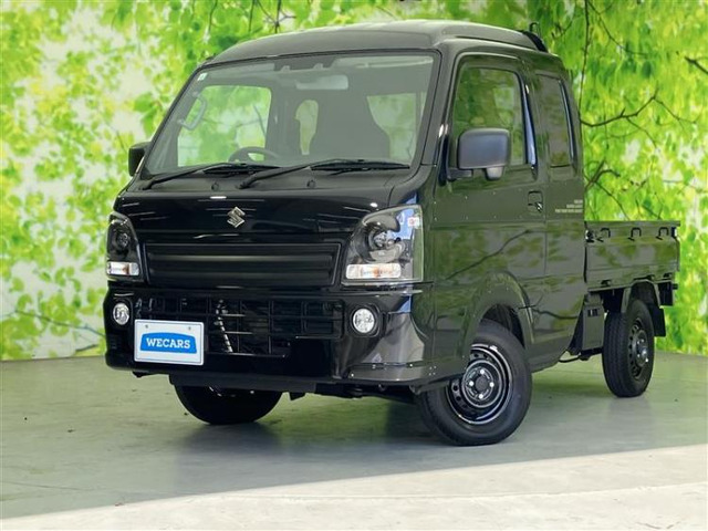 キャリイスーパーキャリイ X リミテッド